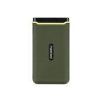 2TB USB 3.1 Gen 1 StoreJet 25M3S